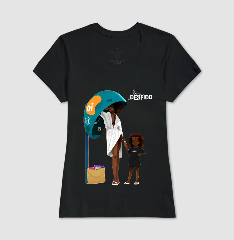 Camisa 5