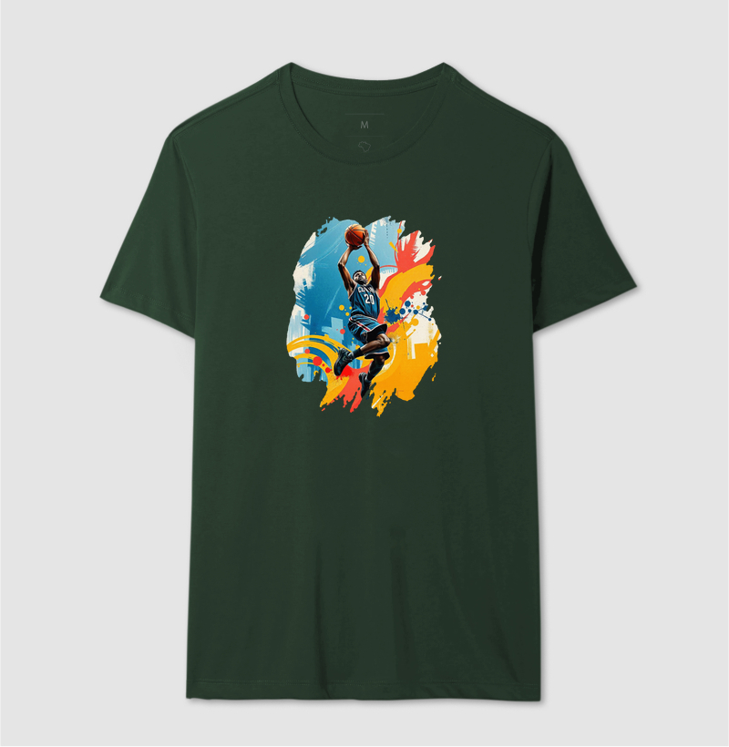 Camisa 11