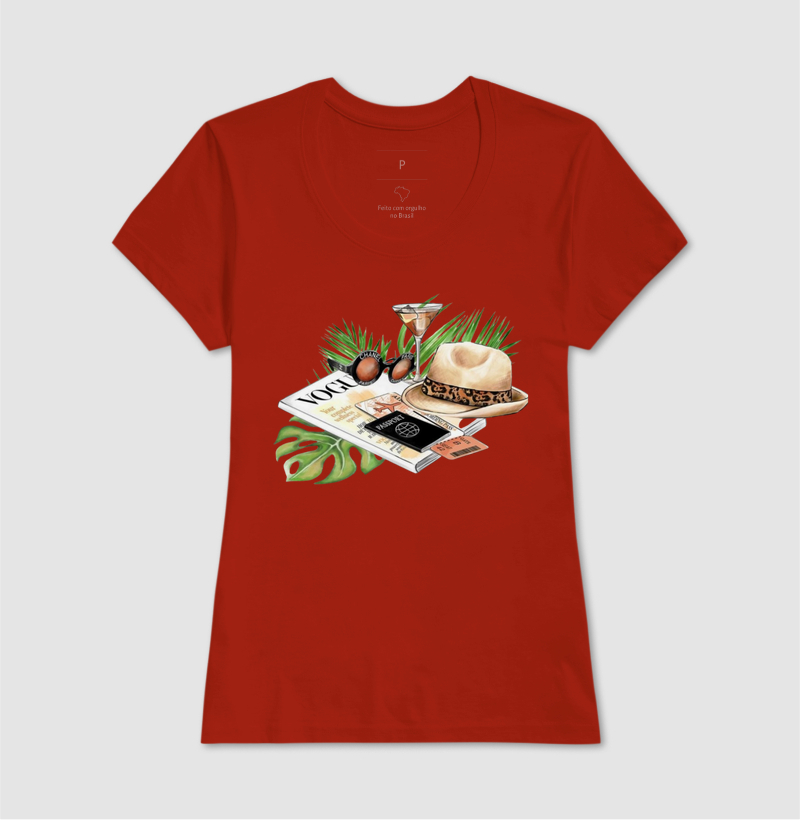 Camisa 12