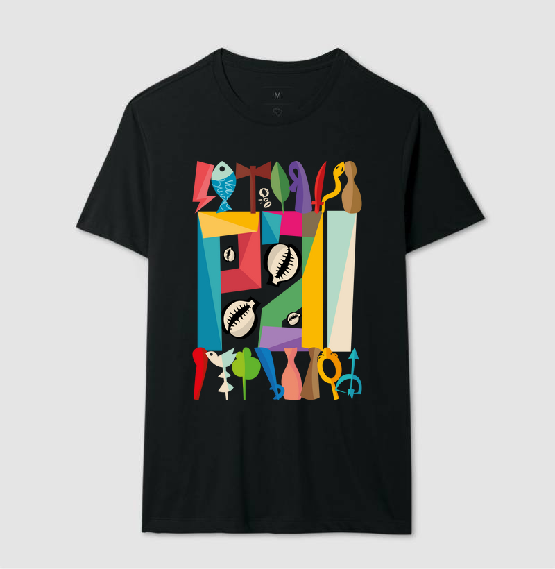 Camisa 1