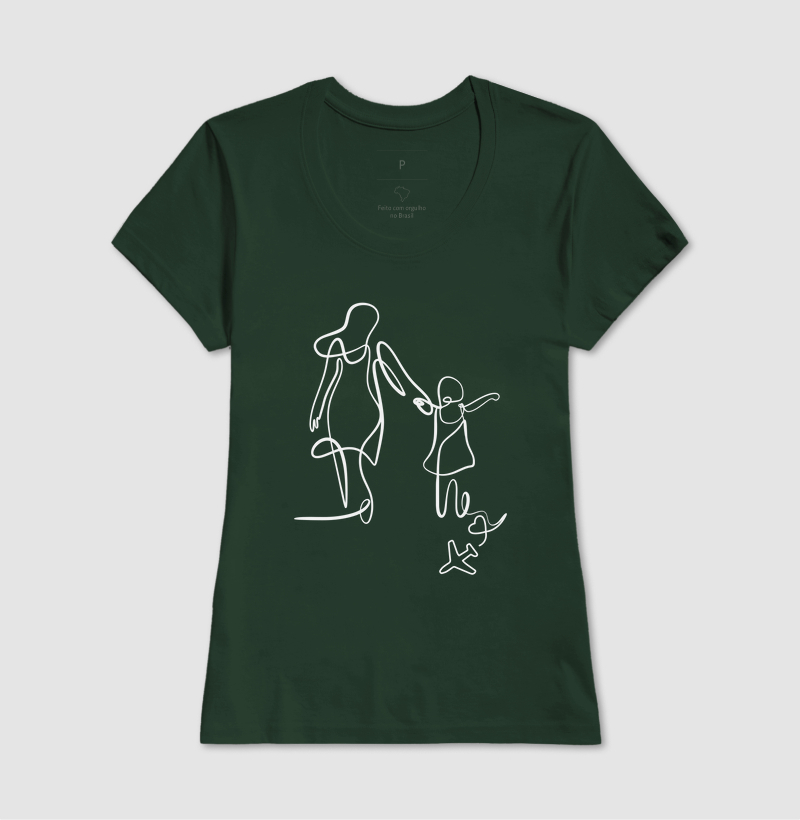 Camisa 16