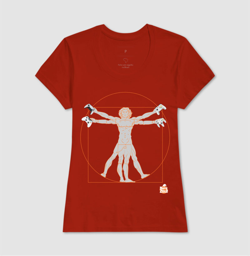 Camisa 6