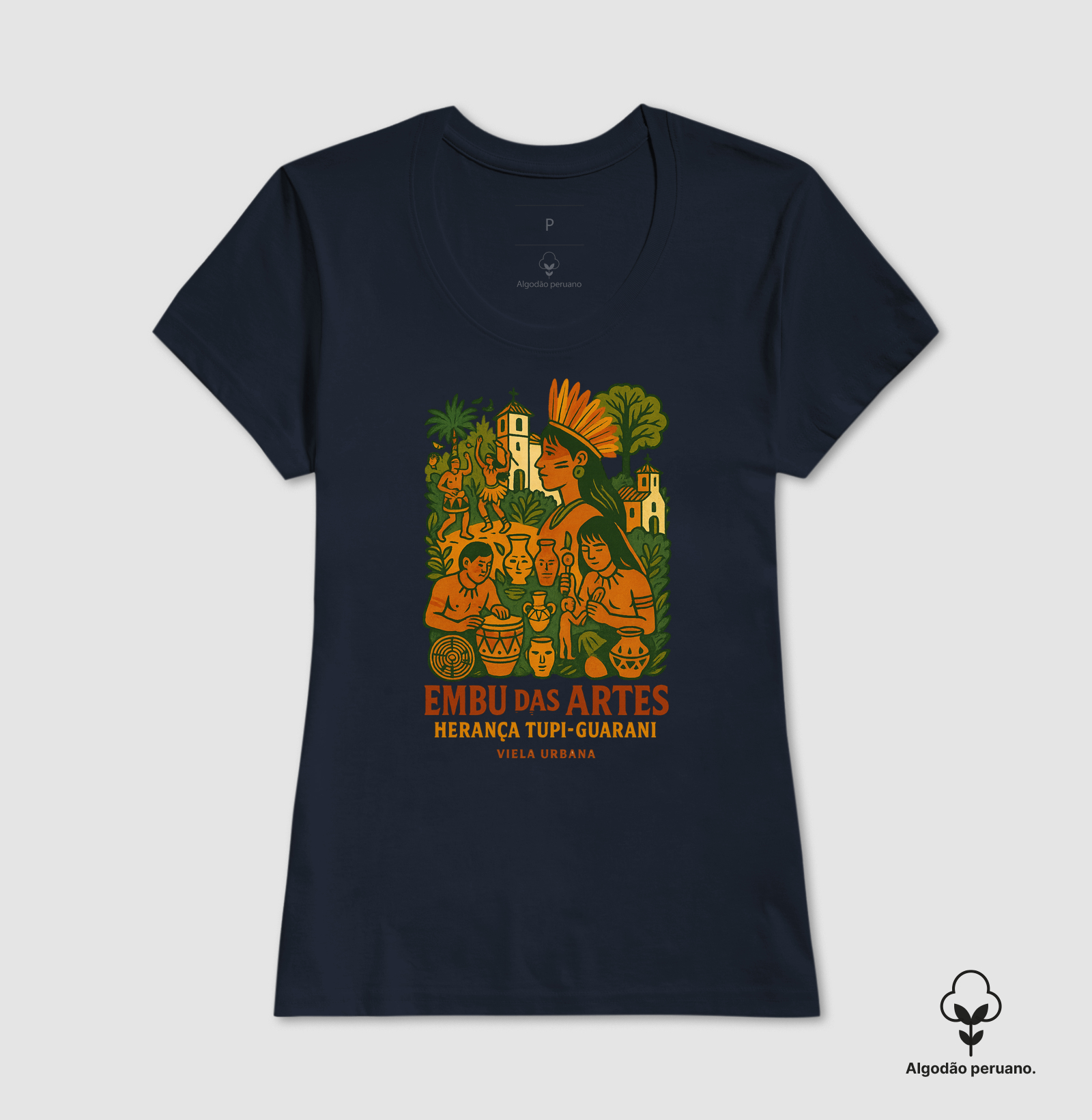 Camisa 6