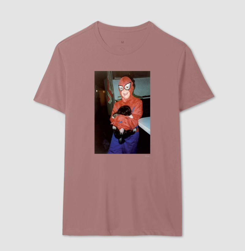 Camisa 18