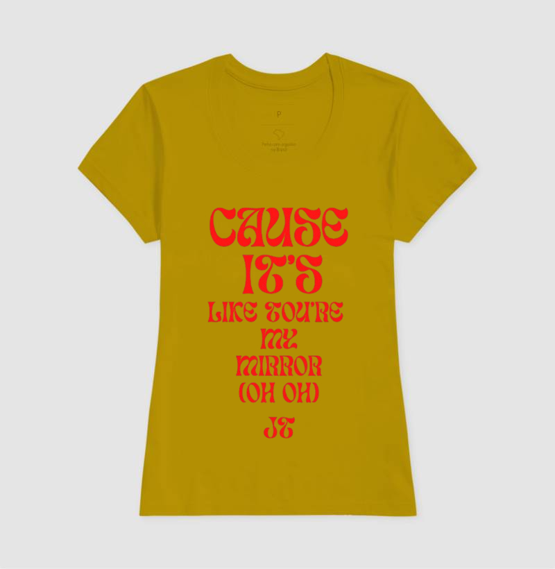 Camisa 11