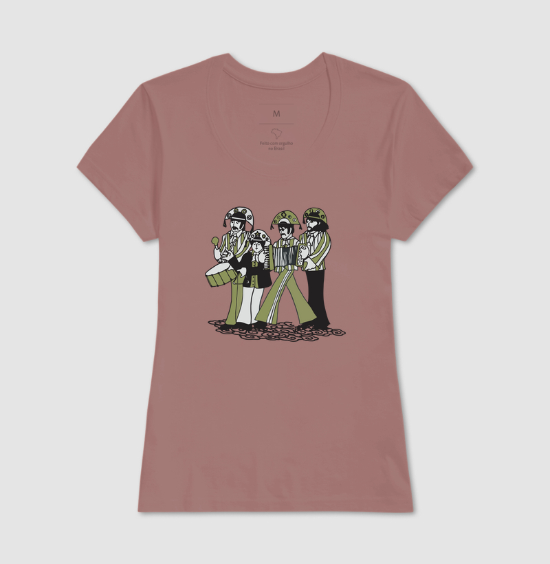 Camisa 15