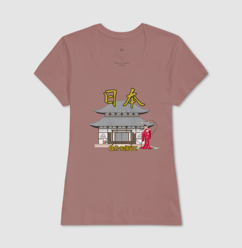 Camisa 19