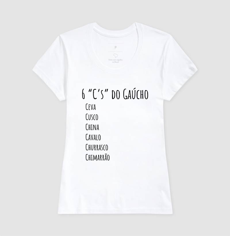 Camisa 12