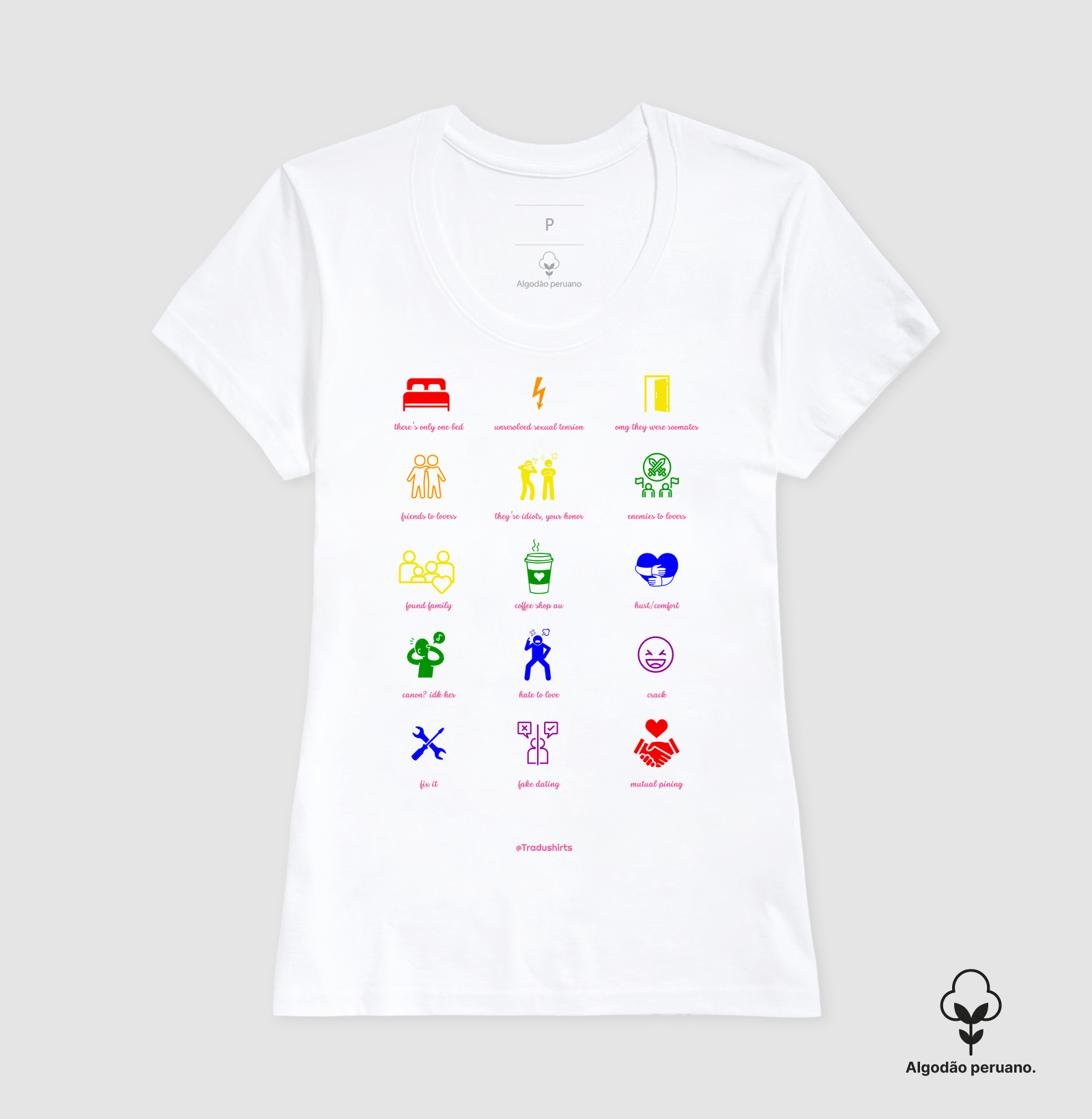 Camisa 5