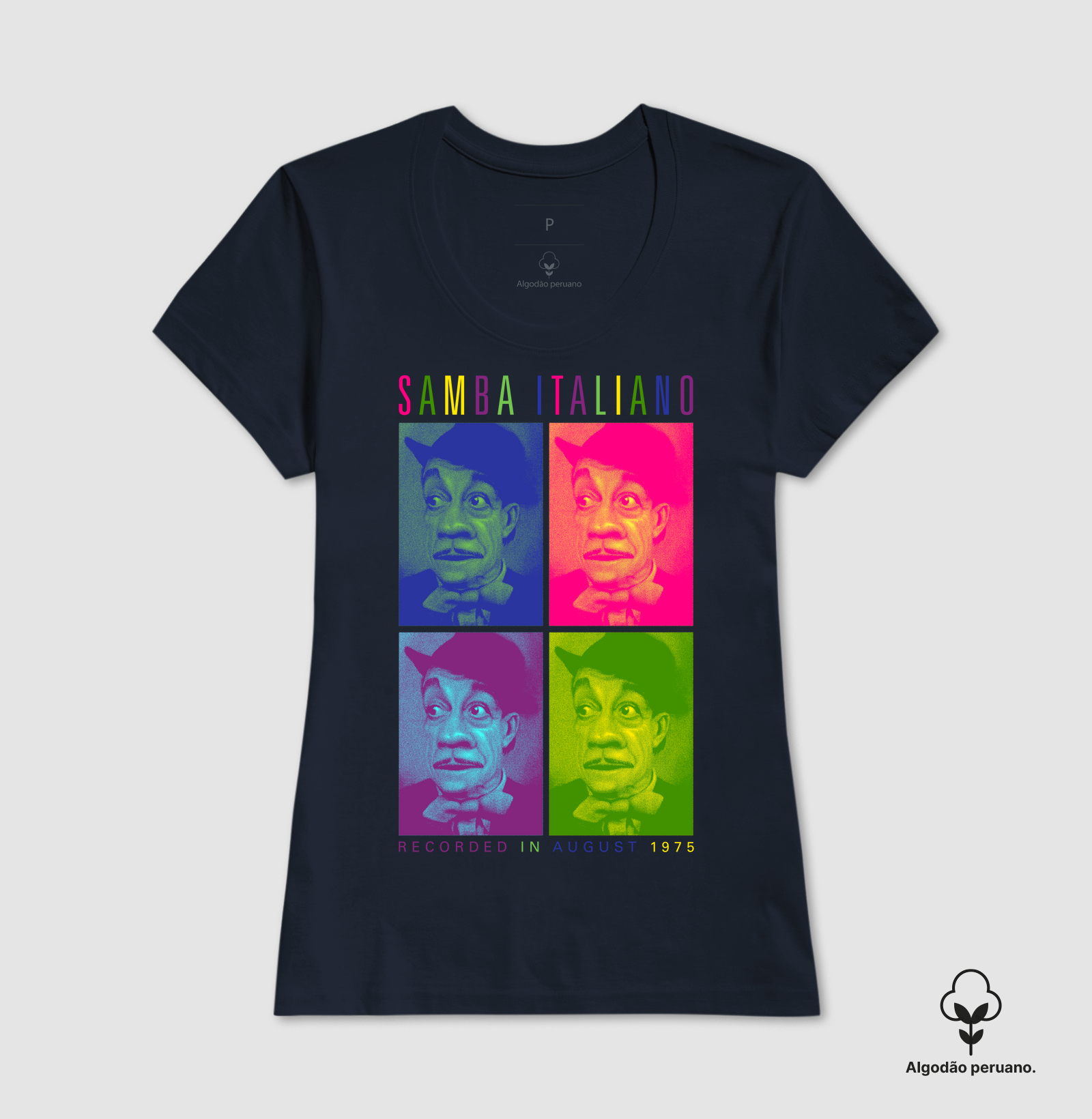 Camisa 5