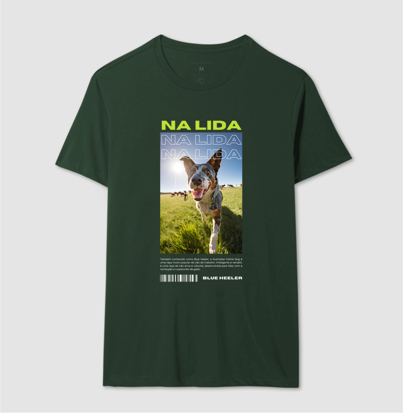 Camisa 10