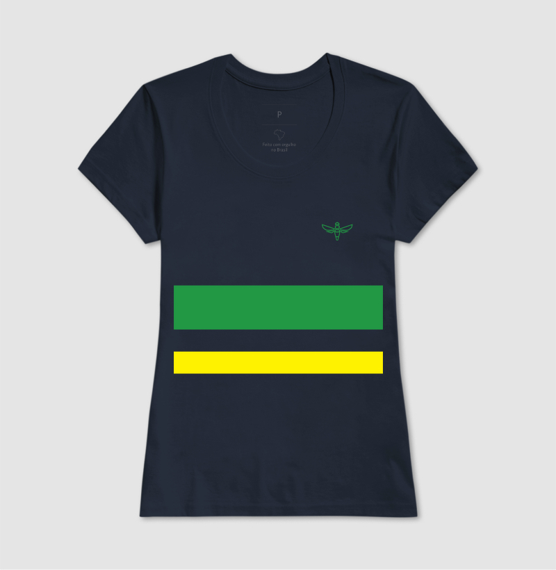 Camisa 15