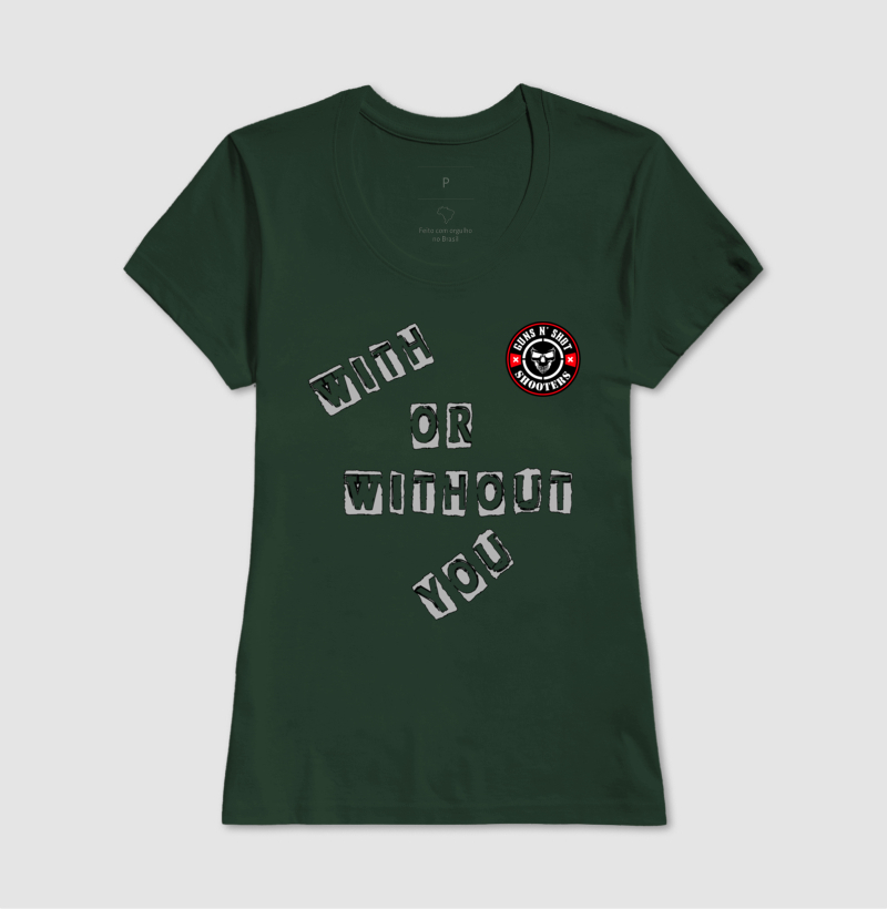 Camisa 12