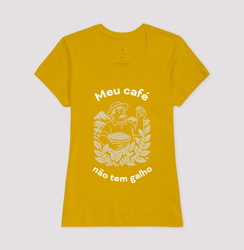 Camisa 16