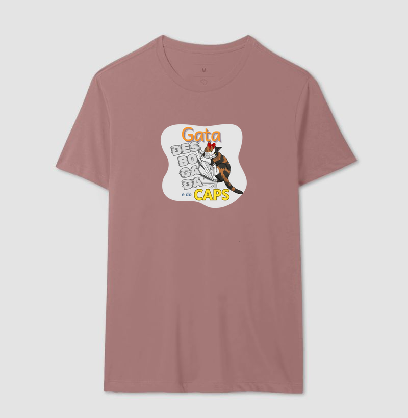 Camisa 15