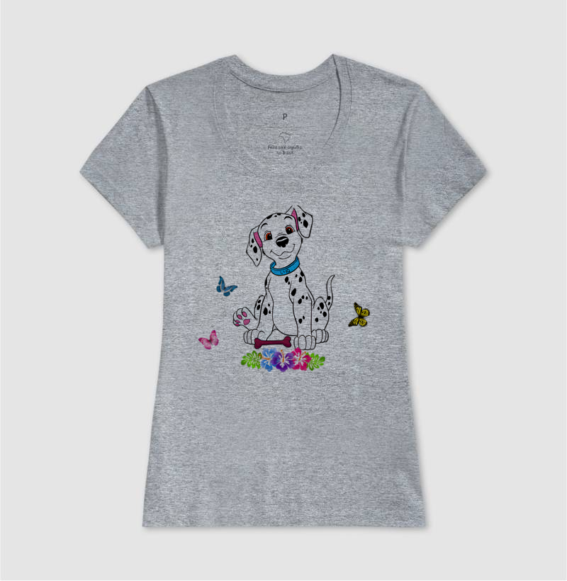 Camisa 16