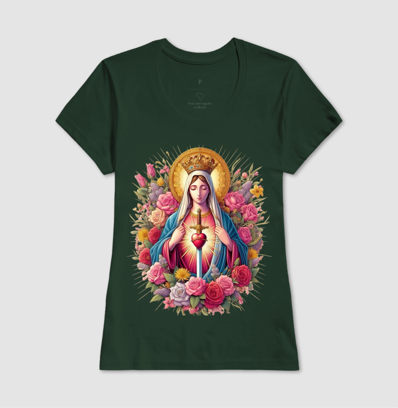 Camisa 12