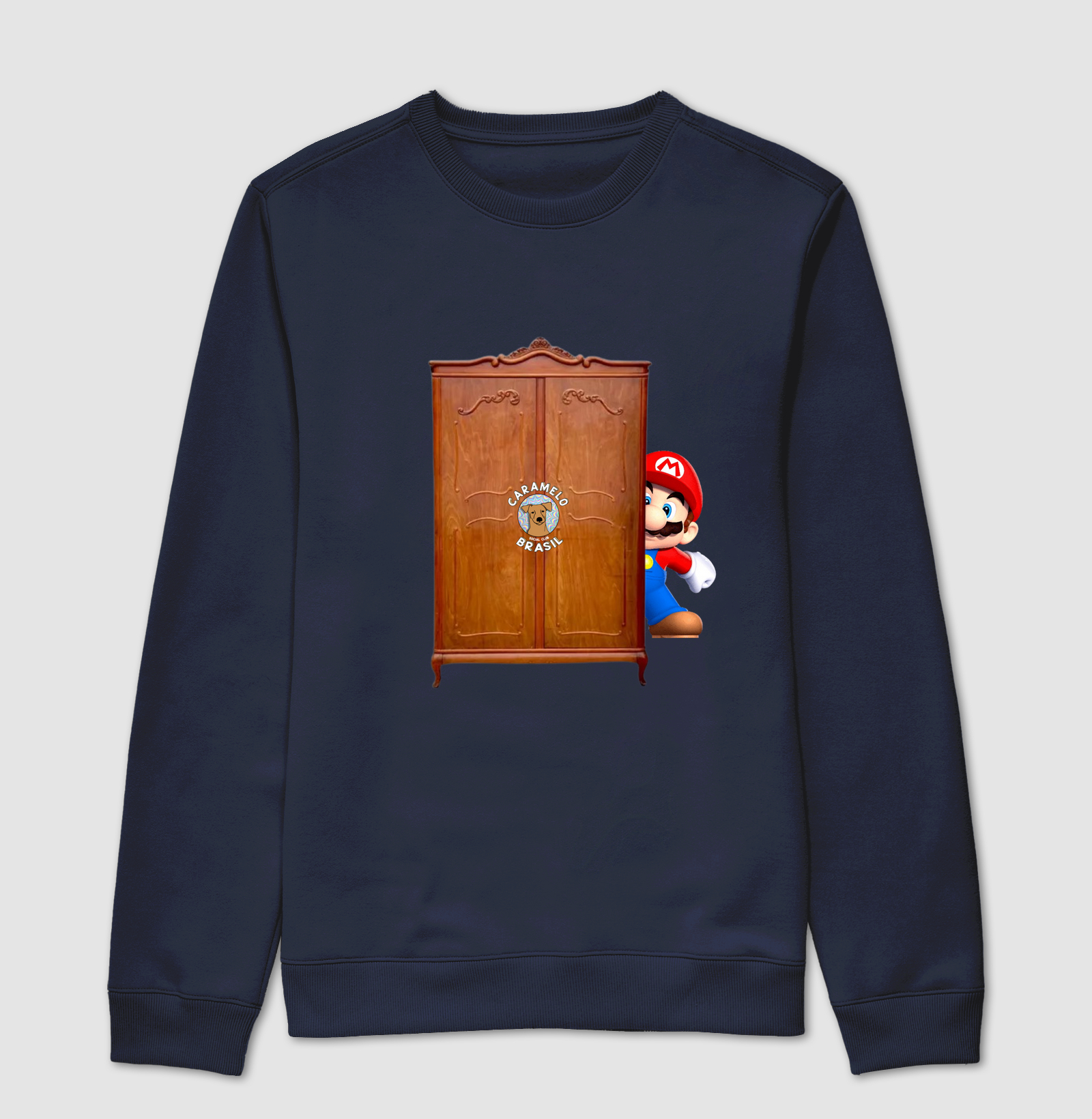 Camisa 4