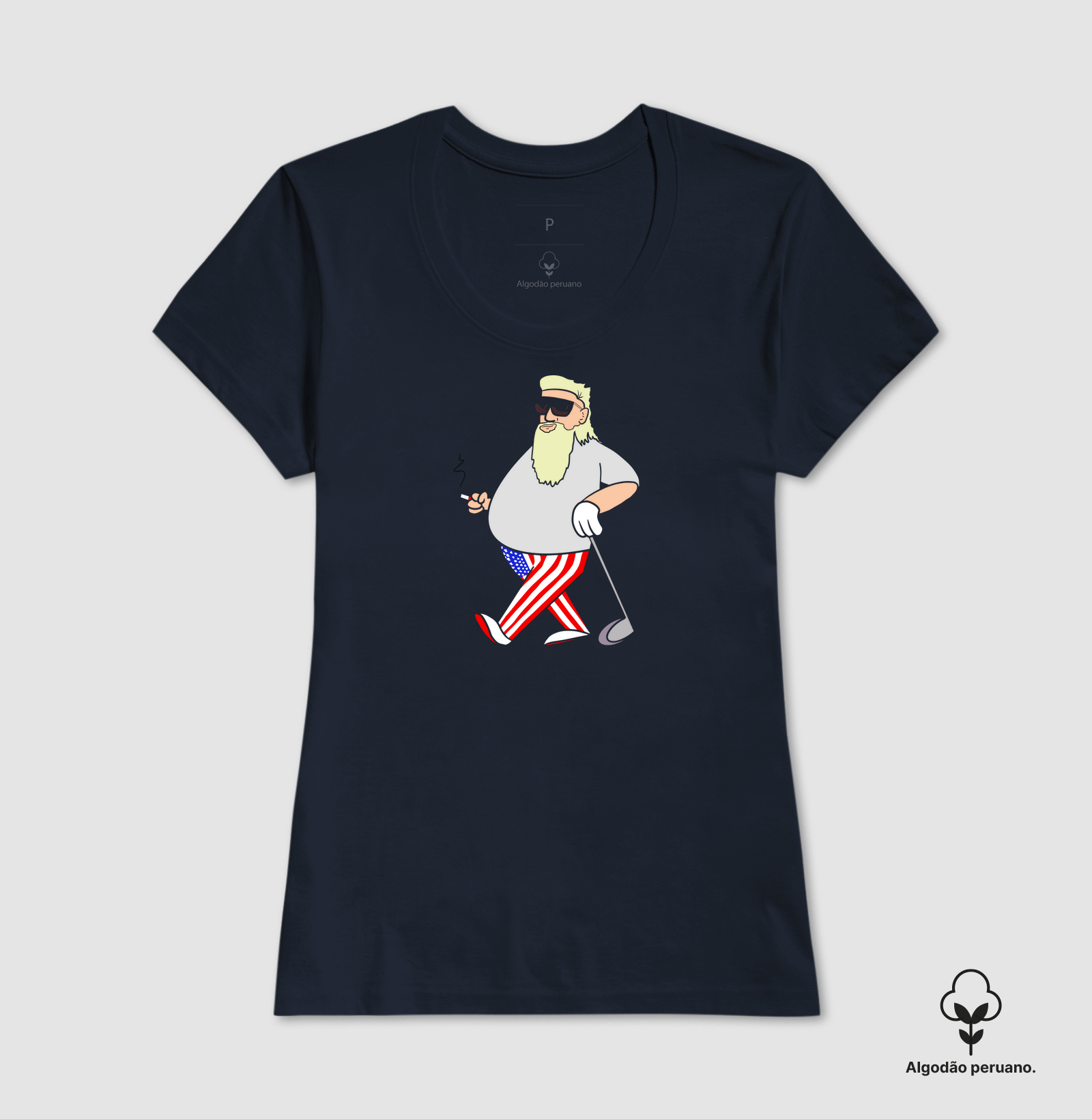 Camisa 4