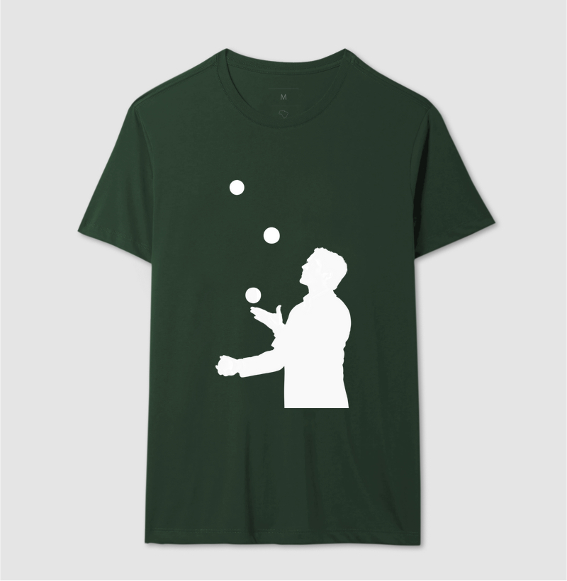Camisa 11