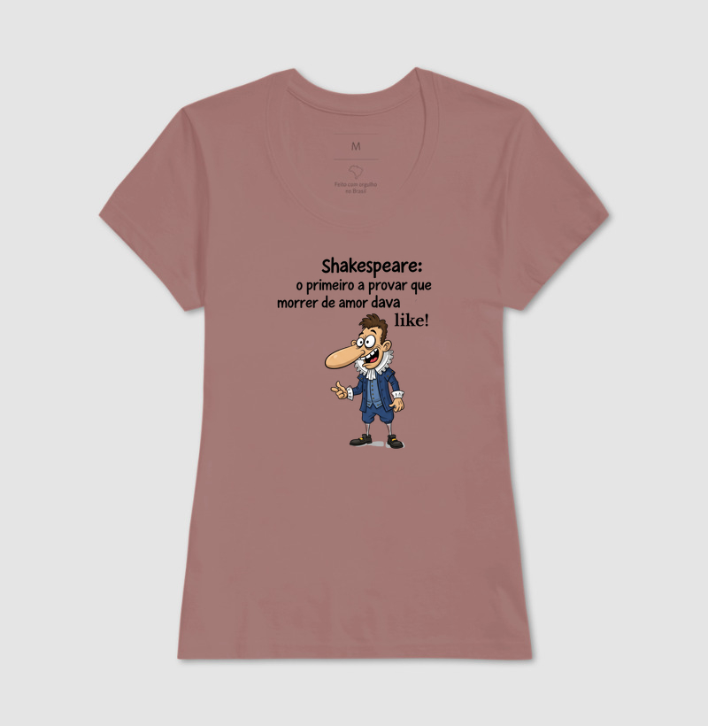 Camisa 16