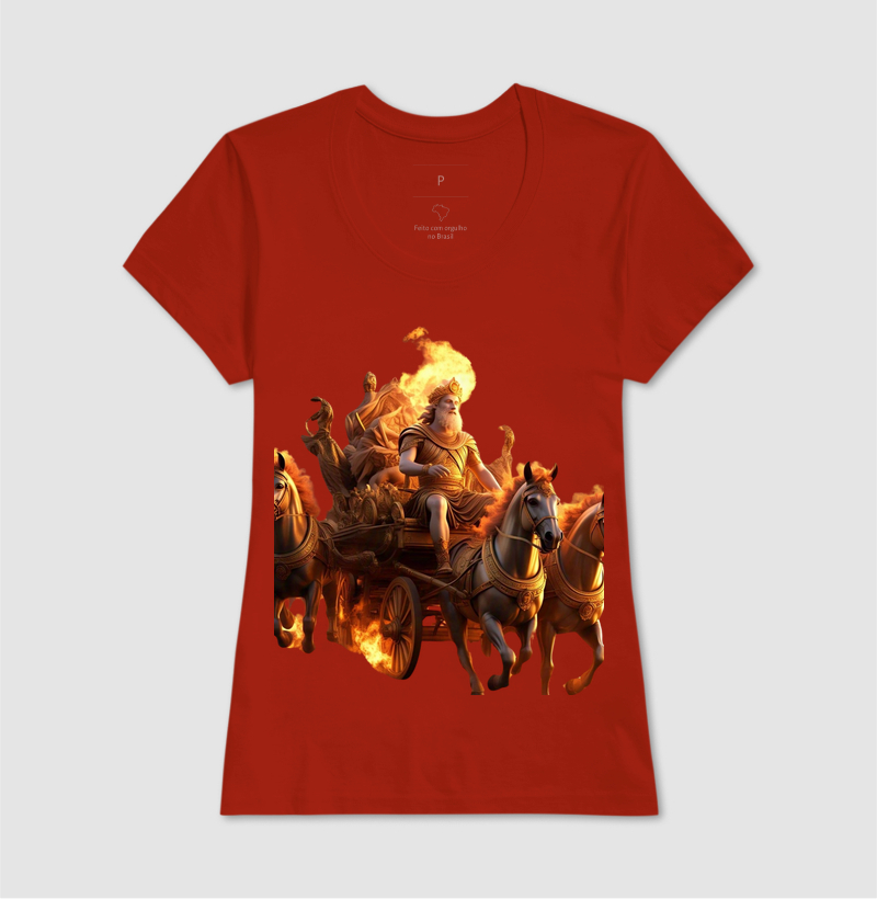 Camisa 13