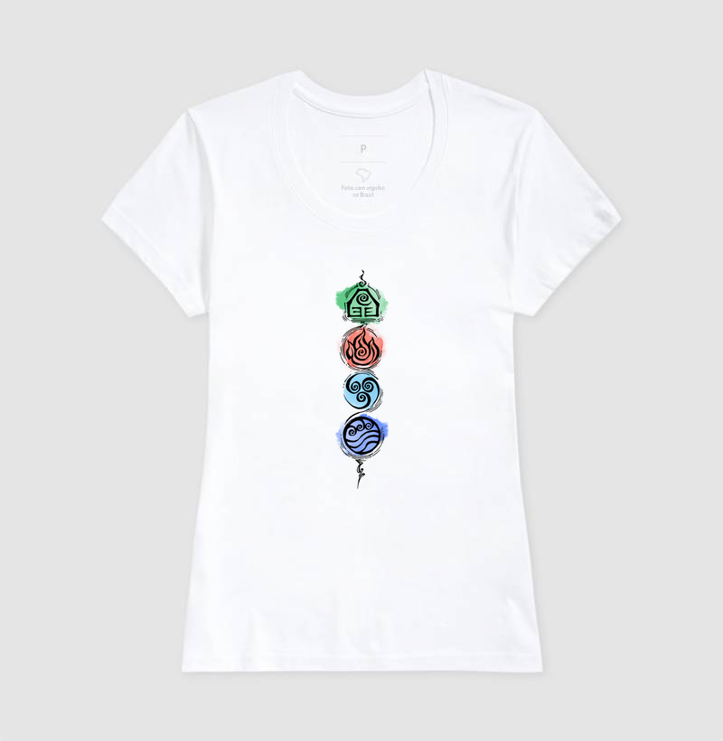 Camisa 4