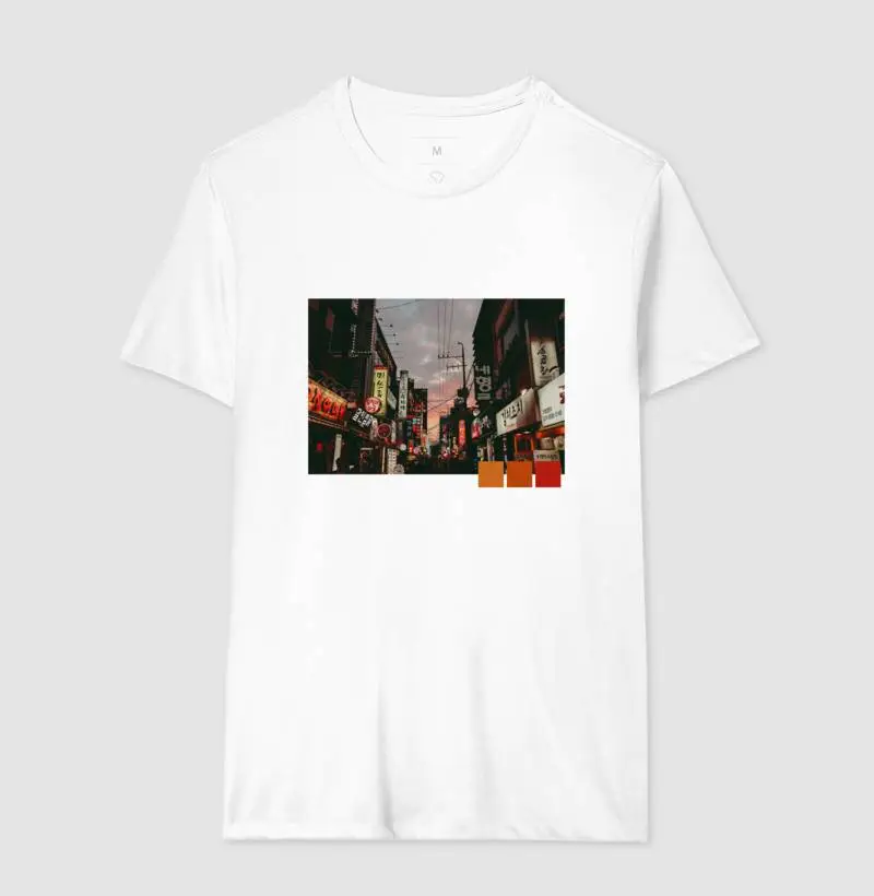 Camisa 3