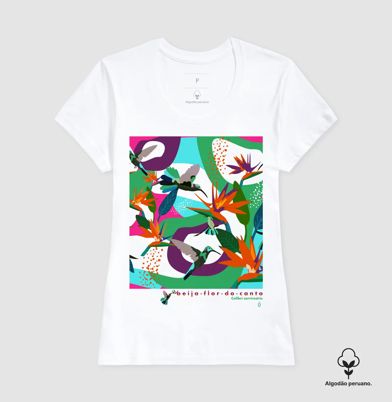 Camisa 2