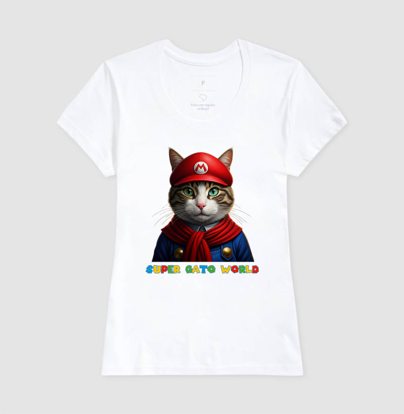 Camisa 6