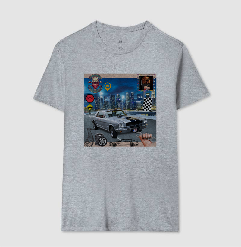 Camisa 10