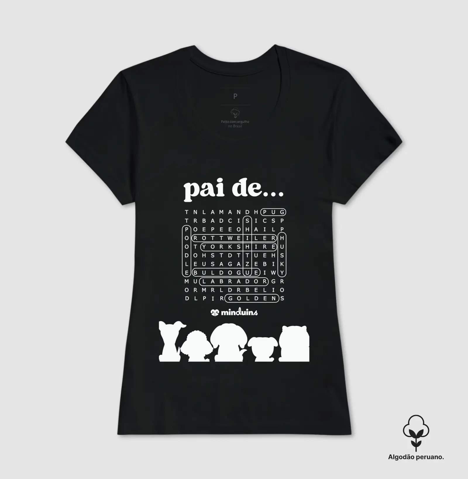 Camisa 1