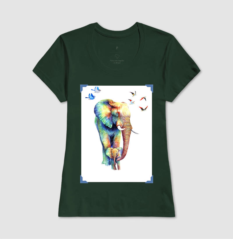 Camisa 15