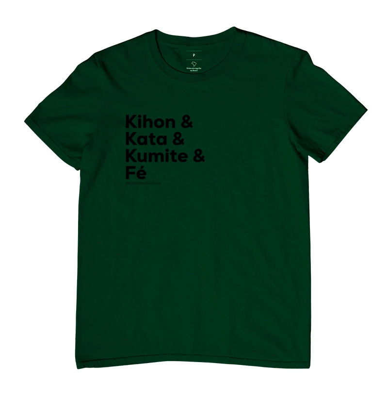 Camisa 7