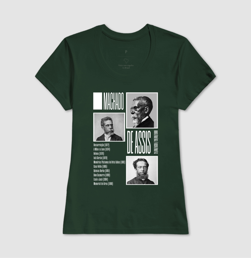Camisa 13