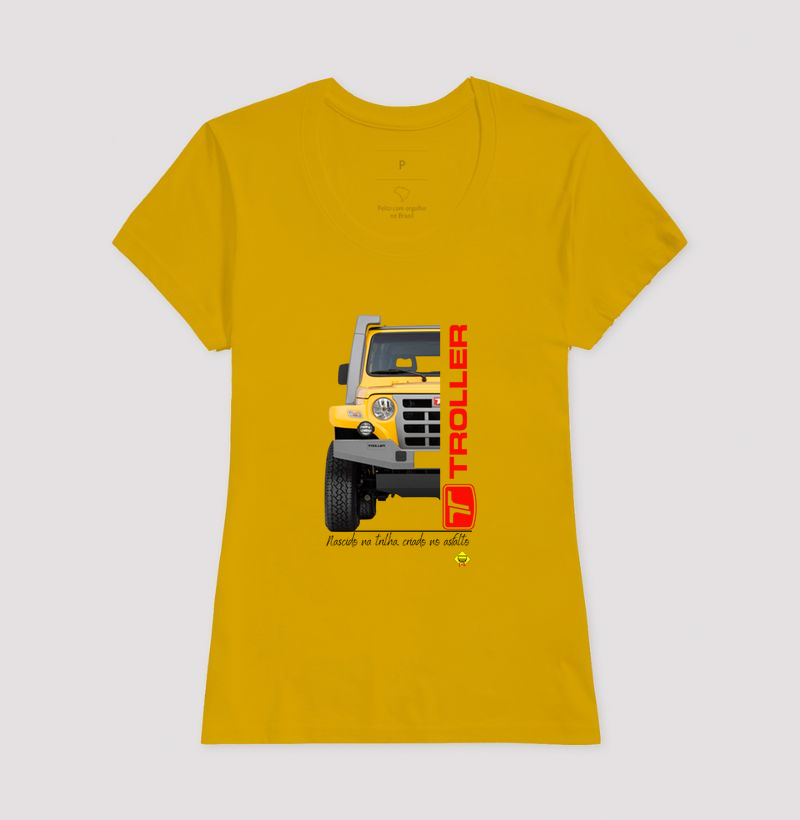 Camisa 17