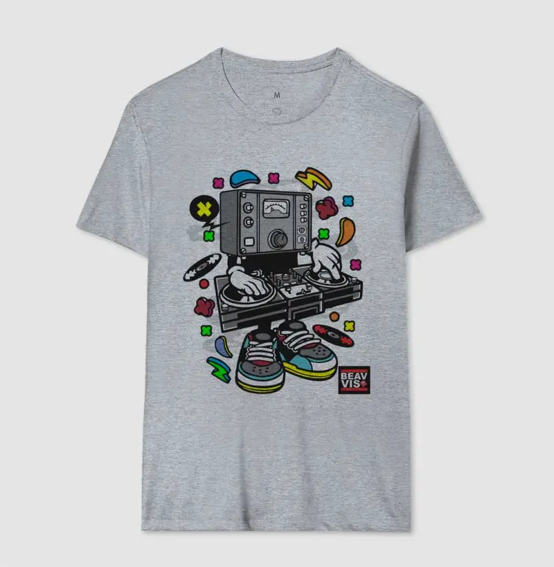 Camisa 4