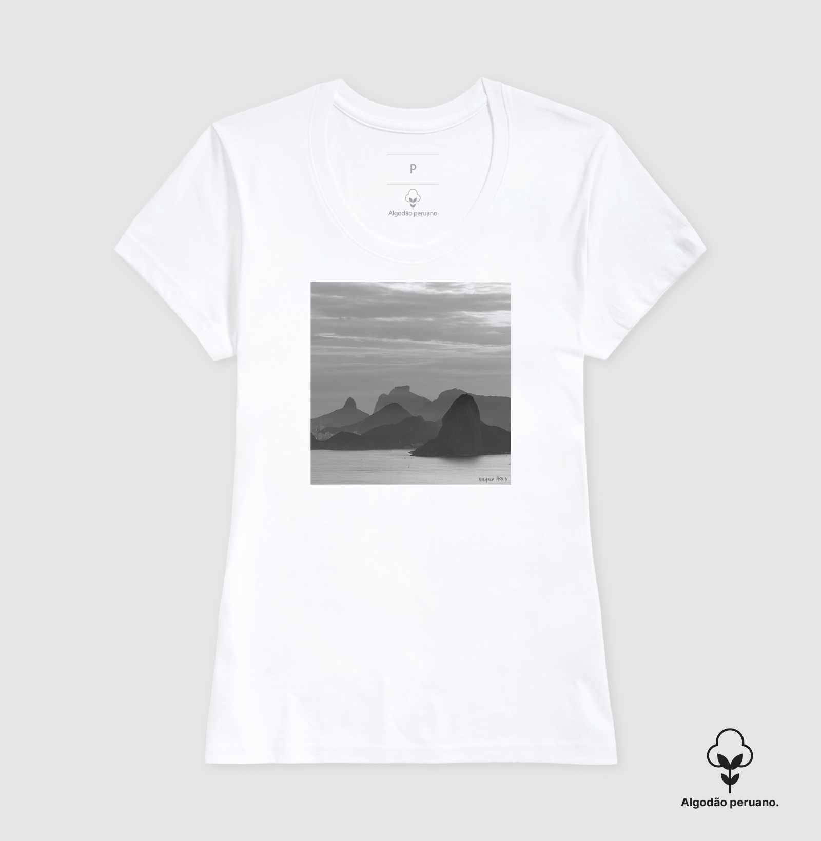 Camisa 1