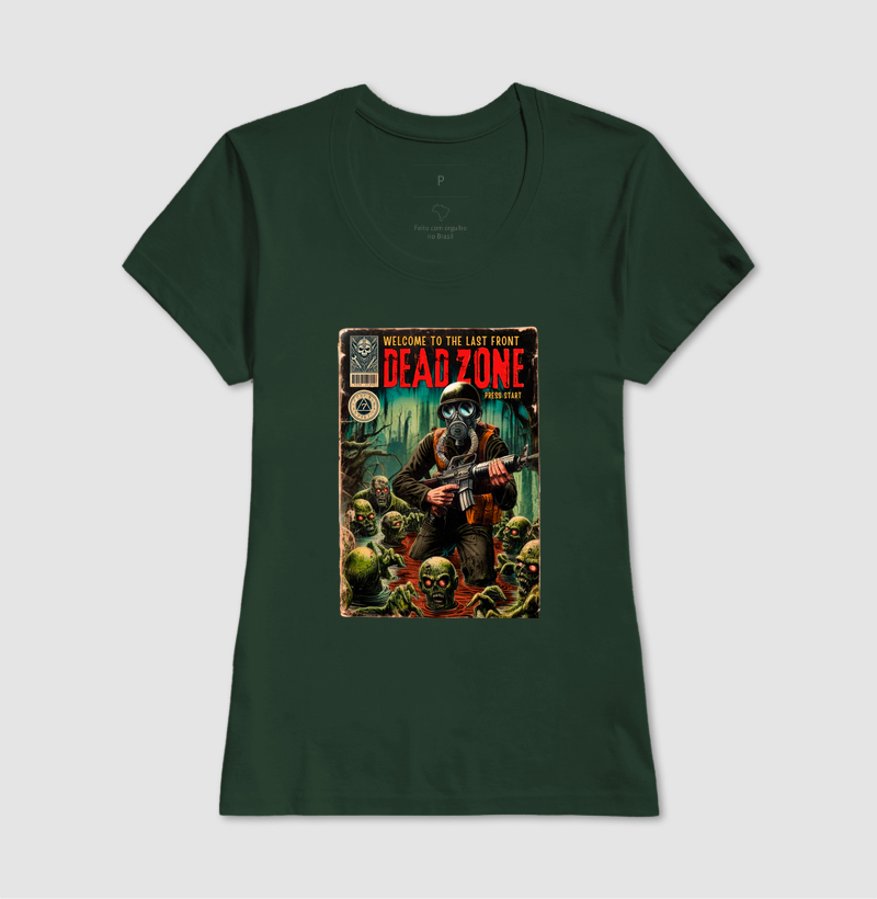 Camisa 8