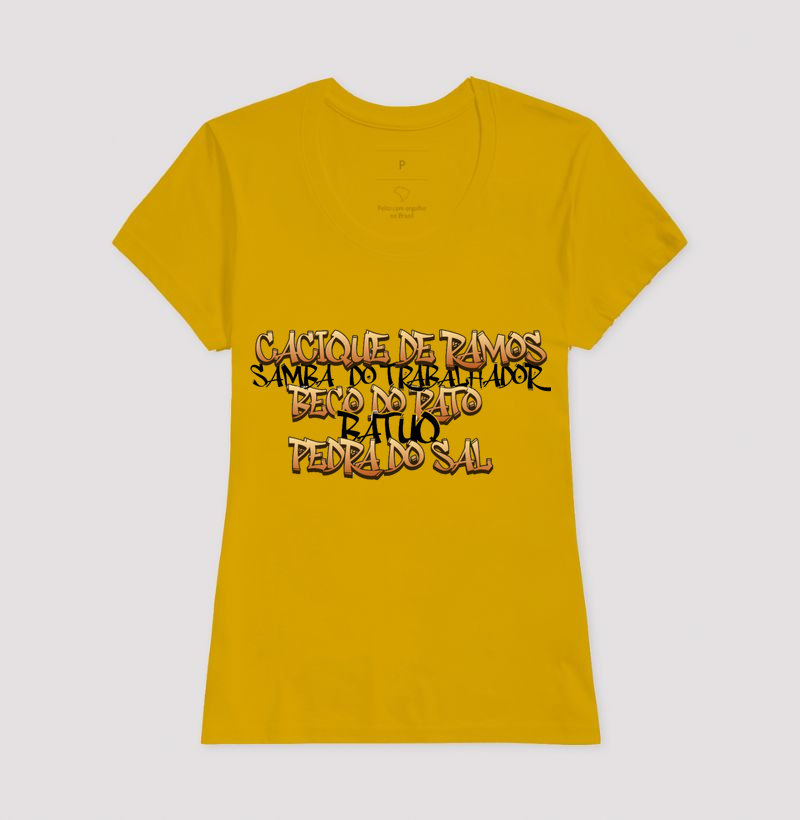 Camisa 17