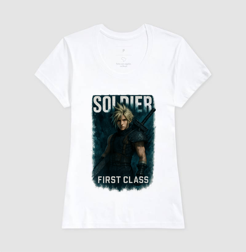 Camisa 4