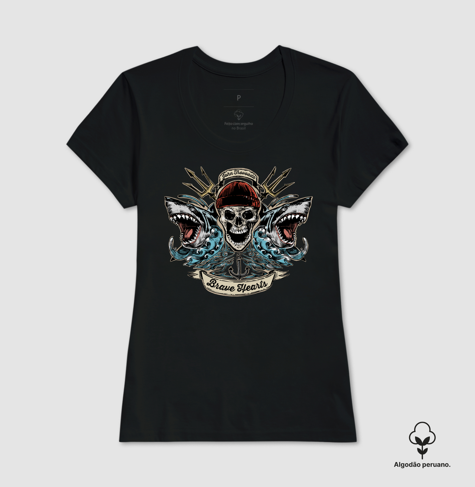 Camisa 2
