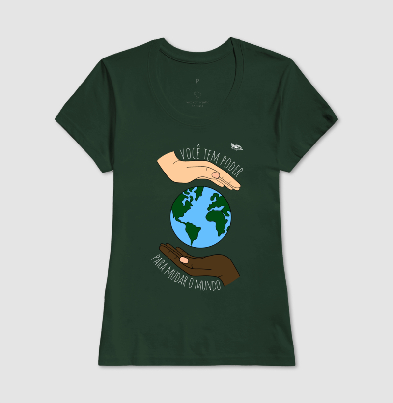 Camisa 8