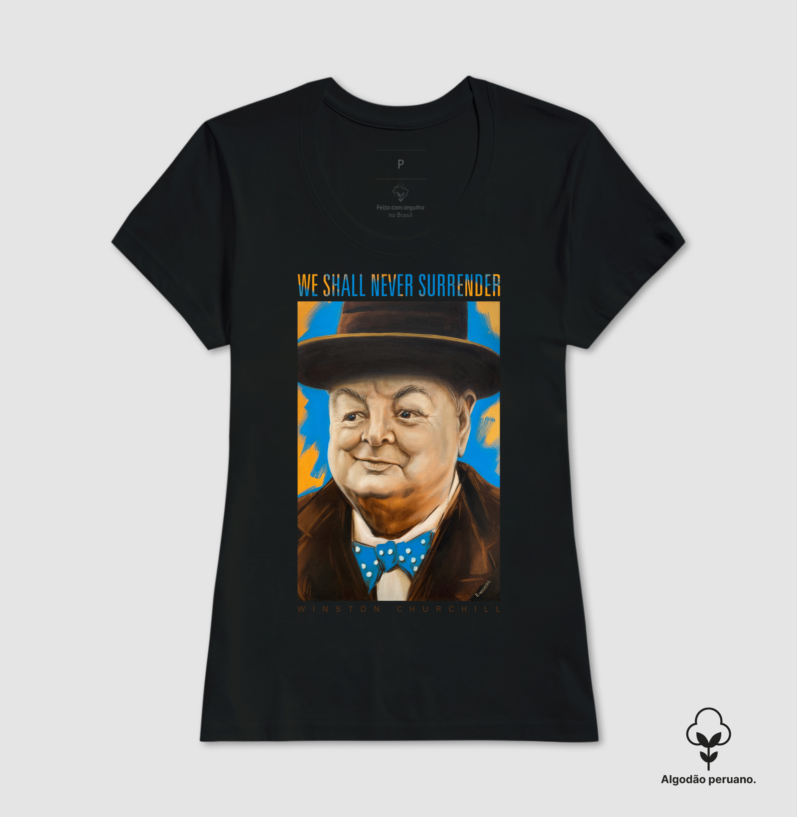 Camisa 5