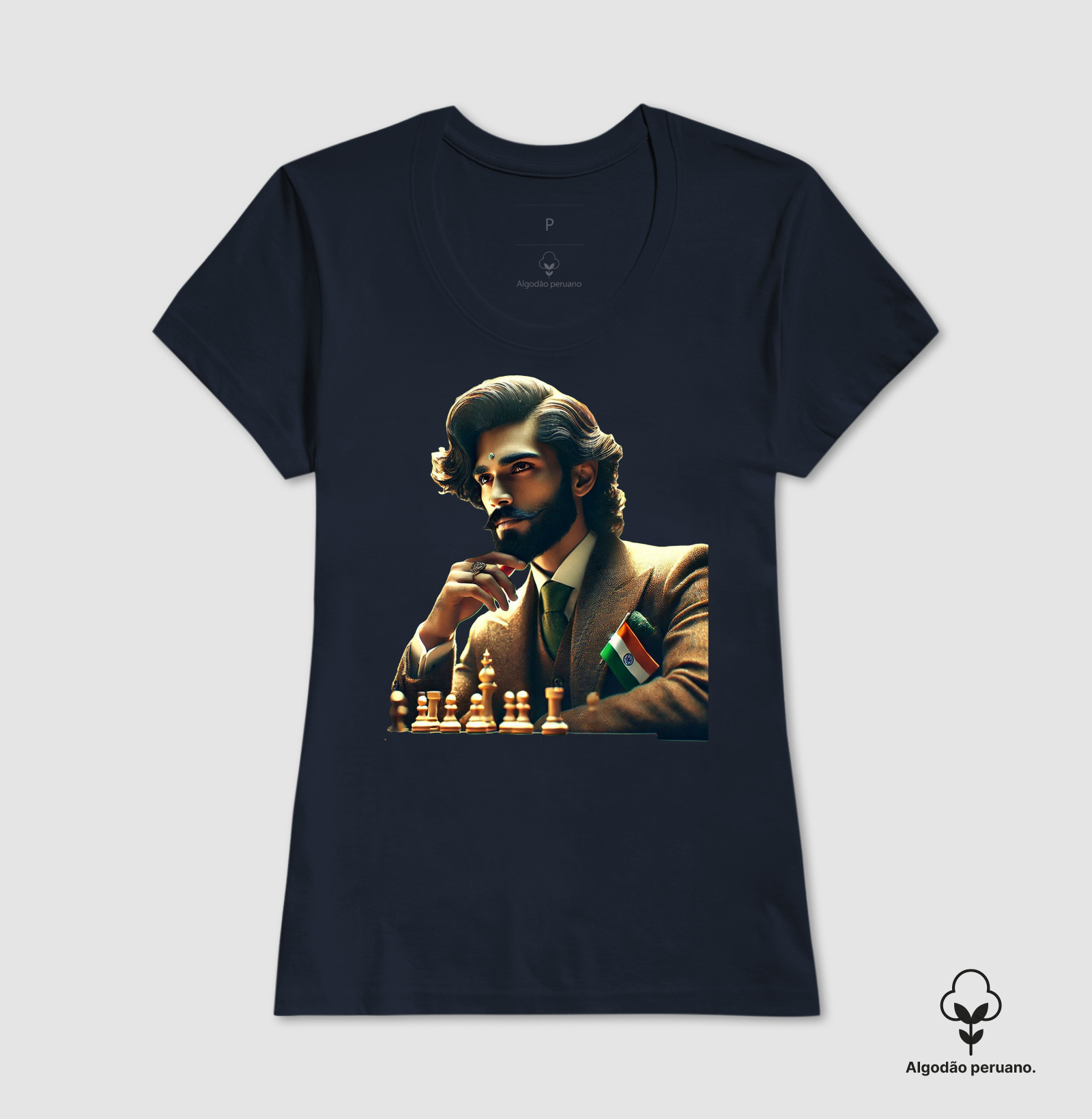 Camisa 5