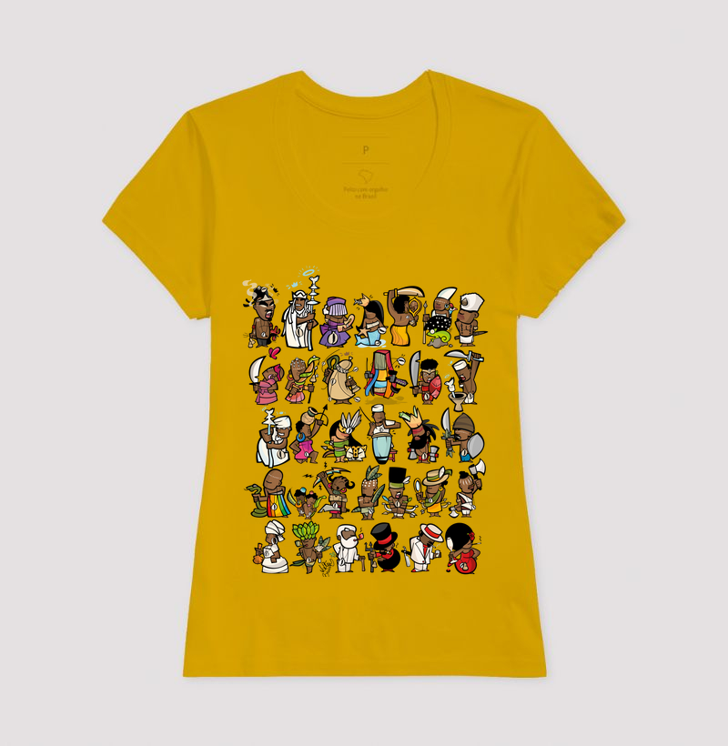 Camisa 4