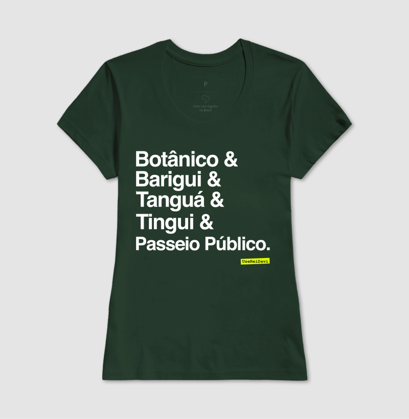 Camisa 12