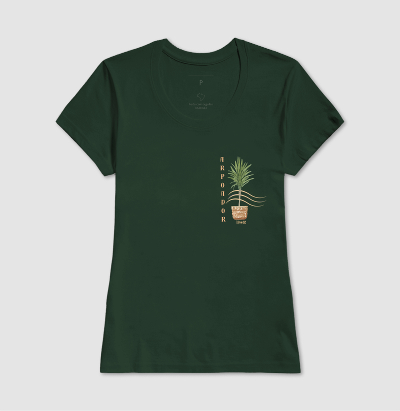 Camisa 13