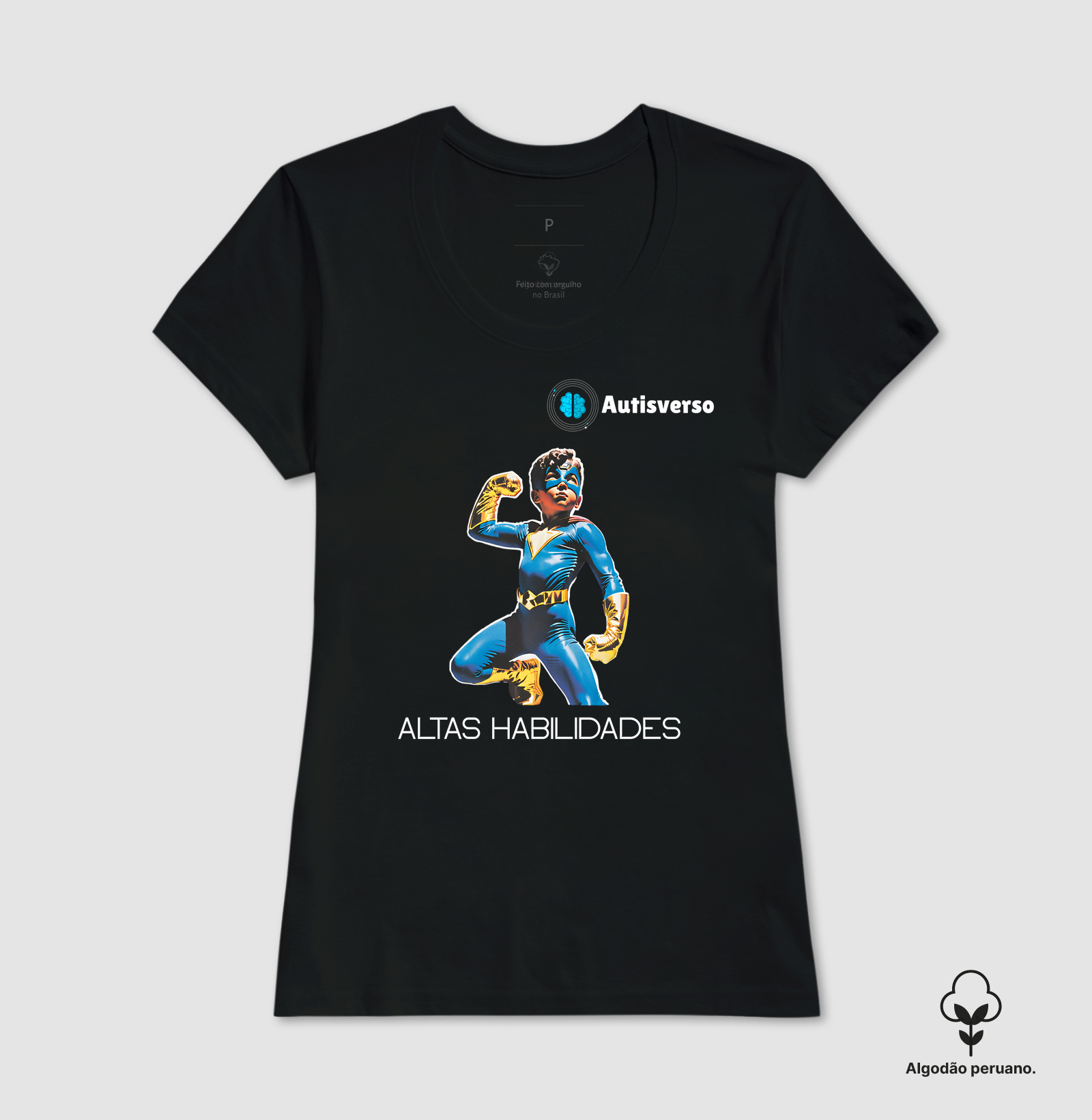 Camisa 1