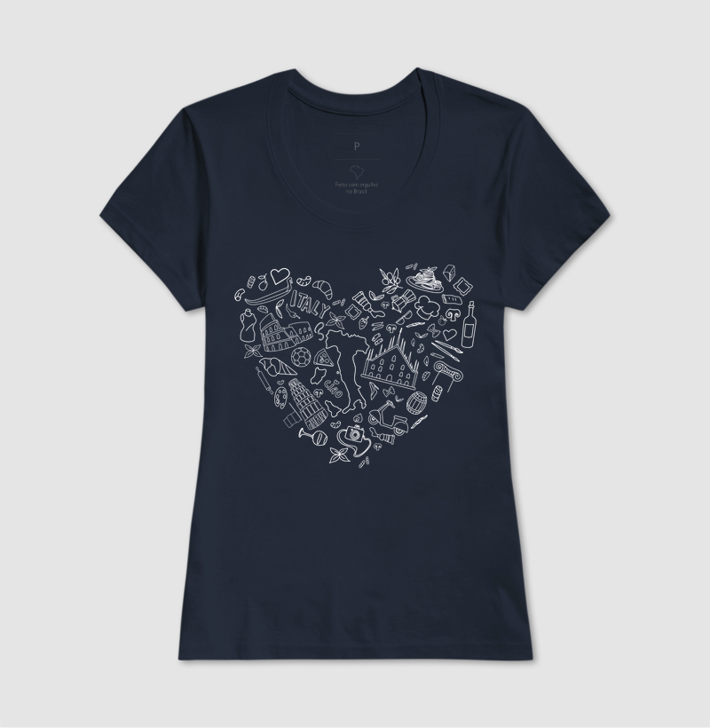 Camisa 15